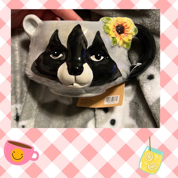 Meet your Posher, Mags - Picture 1 of 1